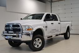 Dodge Ram vaihtoauto