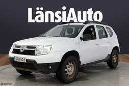Dacia Duster vaihtoauto