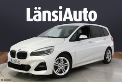 BMW 218 vaihtoauto
