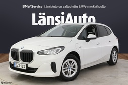 BMW 225 vaihtoauto