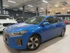 Hyundai IONIQ electric vaihtoauto