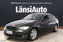 BMW 325 vaihtoauto