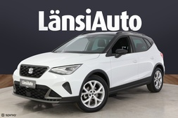 SEAT Arona vaihtoauto