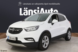 Opel Mokka vaihtoauto