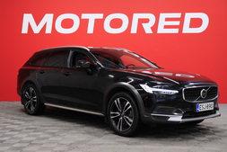 Volvo V90 Cross Country vaihtoauto