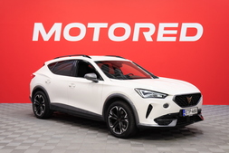 Cupra Formentor vaihtoauto