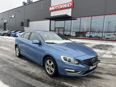 Volvo S60 vaihtoauto