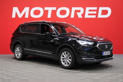 SEAT Tarraco vaihtoauto