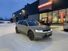 Hyundai IONIQ 5 vaihtoauto