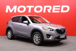 Mazda CX-5 vaihtoauto