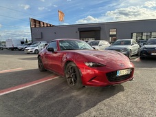 Mazda MX-5 vaihtoauto