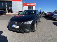 SEAT Ibiza vaihtoauto