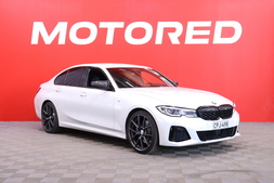 BMW M340i vaihtoauto