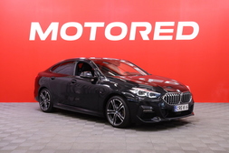 BMW 218 vaihtoauto