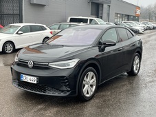 Volkswagen ID.5 vaihtoauto