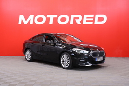 BMW 218 vaihtoauto