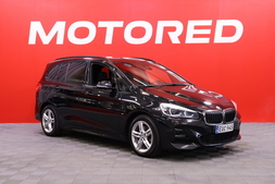 BMW 218 vaihtoauto