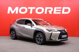 Lexus UX vaihtoauto