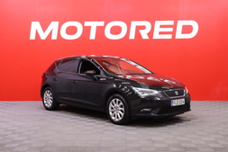 SEAT Leon vaihtoauto