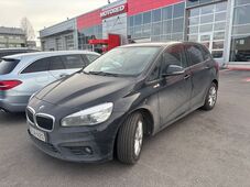 BMW 218 vaihtoauto