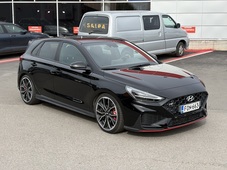 Hyundai i30 N vaihtoauto