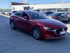 Mazda 3 vaihtoauto