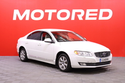 Volvo S80 vaihtoauto