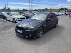 BMW 525 vaihtoauto