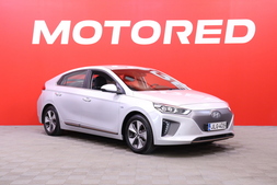 Hyundai IONIQ electric vaihtoauto