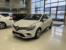 Renault Clio vaihtoauto