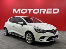 Renault Clio vaihtoauto