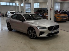 Volvo S60 vaihtoauto