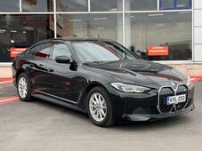 BMW i4 vaihtoauto
