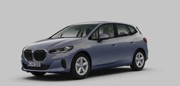 BMW 225 vaihtoauto