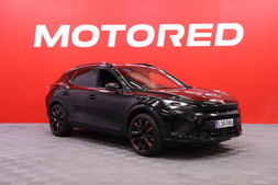 Cupra Formentor vaihtoauto