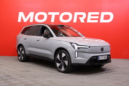 Volvo EX90 vaihtoauto