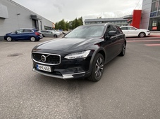 Volvo V90 Cross Country vaihtoauto
