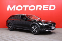 Volvo V90 Cross Country vaihtoauto