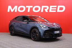 Cupra Tavascan vaihtoauto