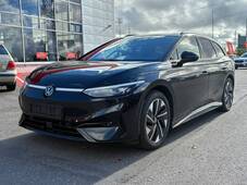 Volkswagen ID.7 vaihtoauto