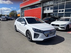 Hyundai IONIQ electric vaihtoauto