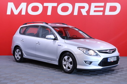 Hyundai i30 vaihtoauto