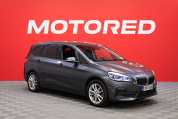 BMW 218 vaihtoauto