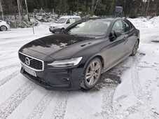 Volvo S60 vaihtoauto