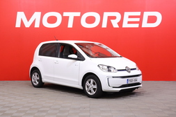 Volkswagen up! vaihtoauto