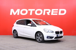 BMW 225 vaihtoauto