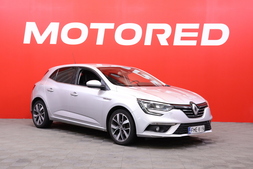 Renault Mégane vaihtoauto