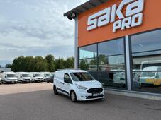 Ford Transit Connect vaihtoauto