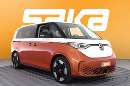 Volkswagen ID. Buzz vaihtoauto
