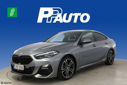 BMW 218 vaihtoauto